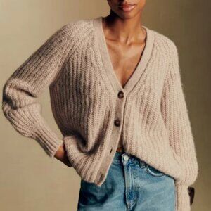 Sezane Achille Sweater